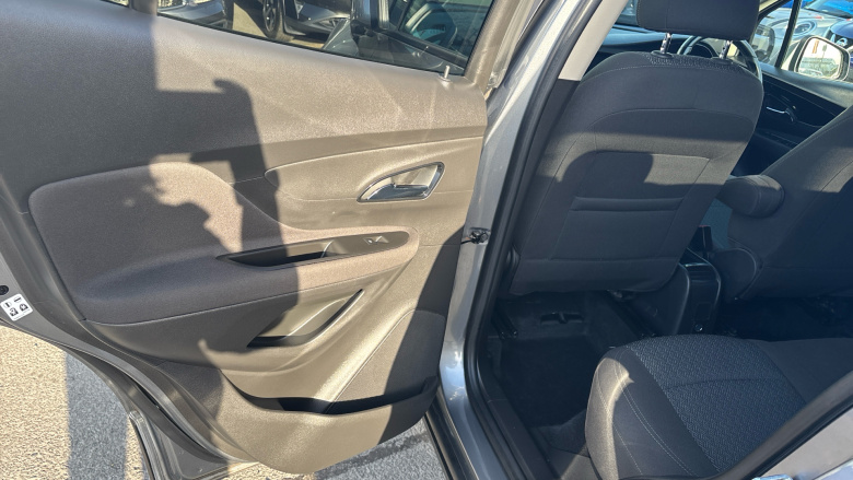 Vauxhall Mokka X 1.4T ecoTEC Design Nav 5dr Petrol Hatchback